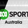 Sports Australia