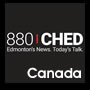 Ched Radio