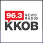 KKOB News