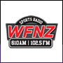 WFNZ Radio